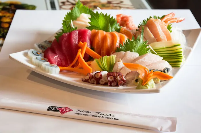 Todo Sushi Picture 1