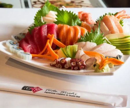 Todo Sushi
