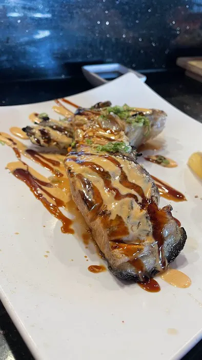 Todo Sushi Picture 6
