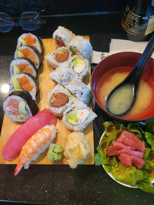 Todo Sushi Picture 4
