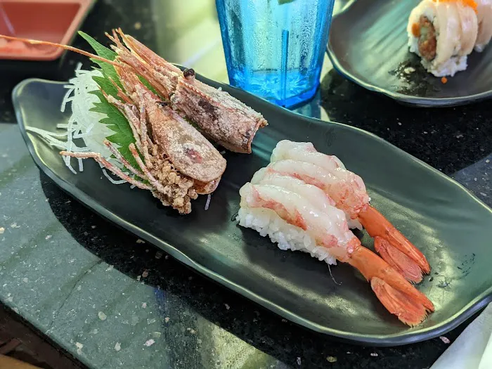 Todo Sushi Picture 7