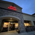 Sushi Lounge Encinitas