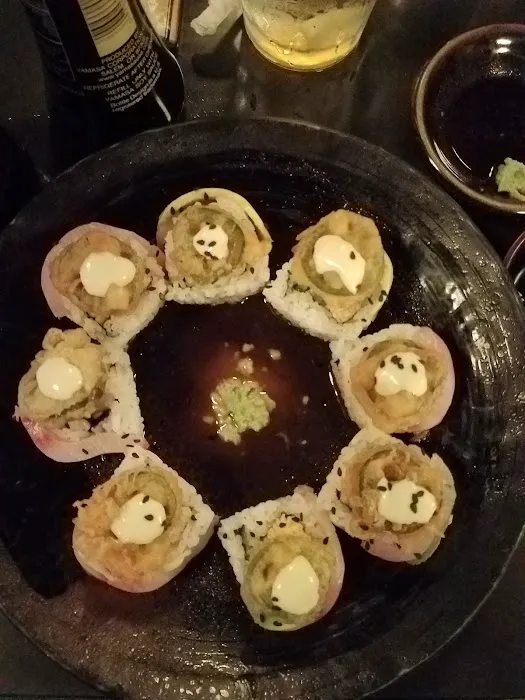 Sushi Lounge Encinitas Picture 9