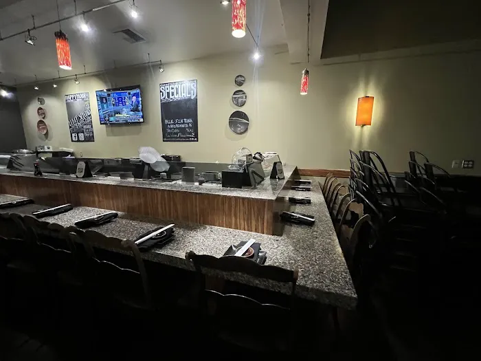 Sushi Lounge Encinitas Picture 7