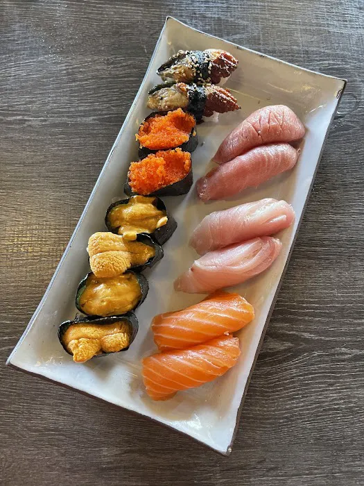Sushi Lounge Encinitas Picture 6