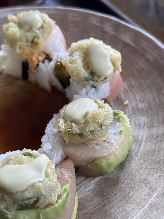 Sushi Lounge Encinitas Picture 5