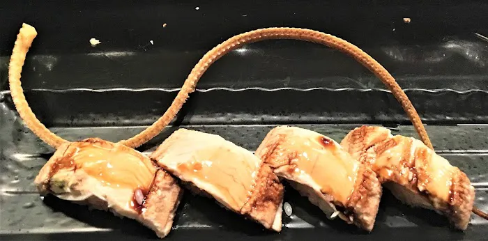 Kaito Sushi Picture 6
