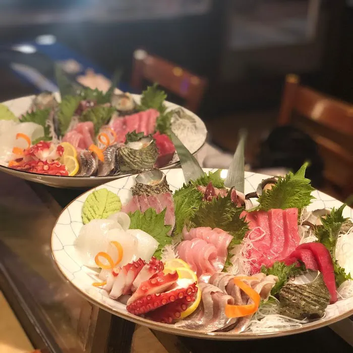 Kaito Sushi Picture 9