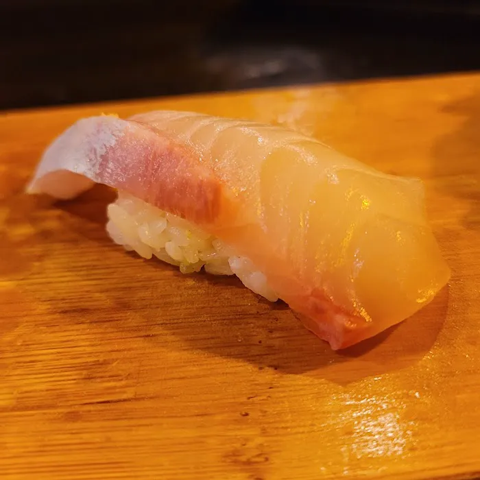 Kaito Sushi Picture 2