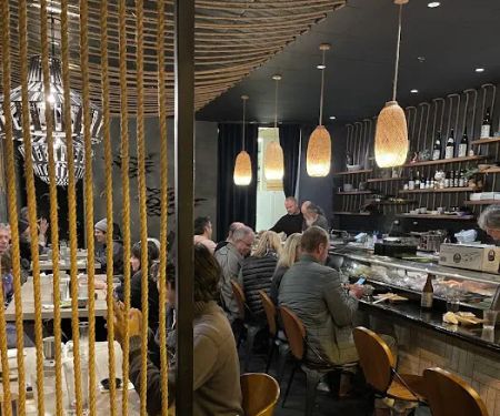 Kaito Sushi