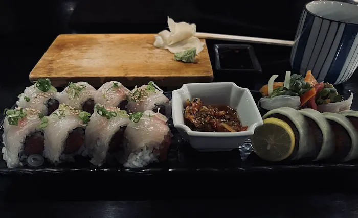 Kaito Sushi Picture 3
