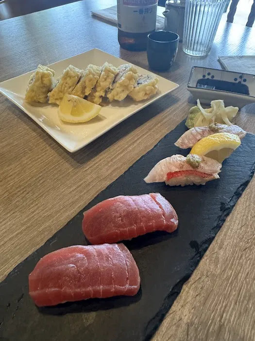 Kaito Sushi Picture 7