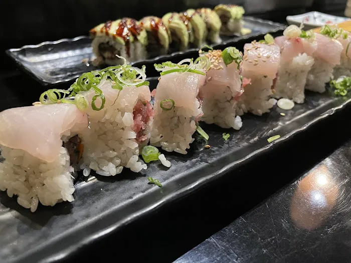 Kaito Sushi Picture 10