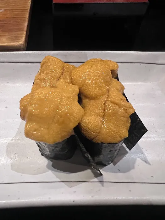 Kaito Sushi Picture 4