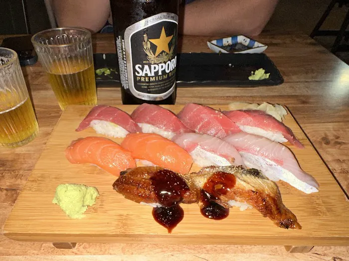 Kaito Sushi Picture 5