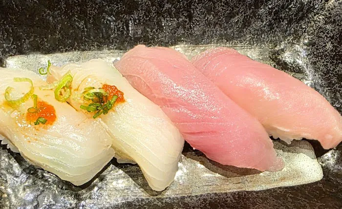 Sushi Bar Blue Fin Picture 1