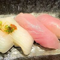 Sushi Bar Blue Fin ico