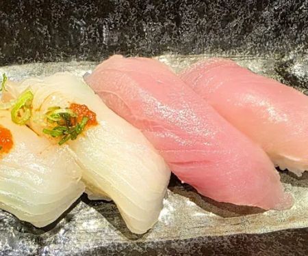 Sushi Bar Blue Fin