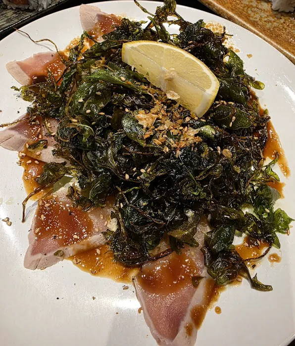 Sushi Bar Blue Fin Picture 2
