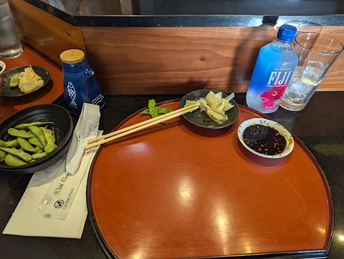 Sushi Bar Blue Fin Picture 6