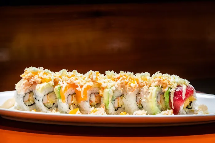 Sushi Bar Blue Fin Picture 9