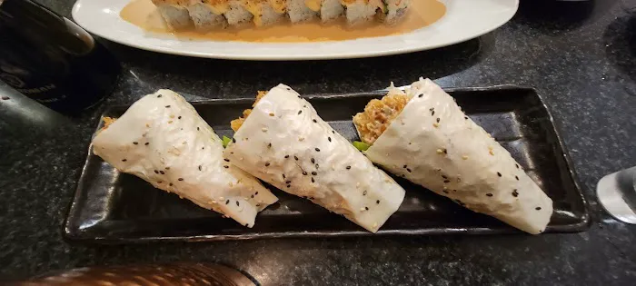 Sushi Bar Blue Fin Picture 7