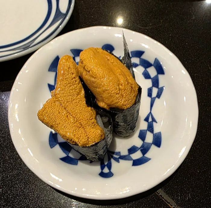 Sushi Bar Blue Fin Picture 8