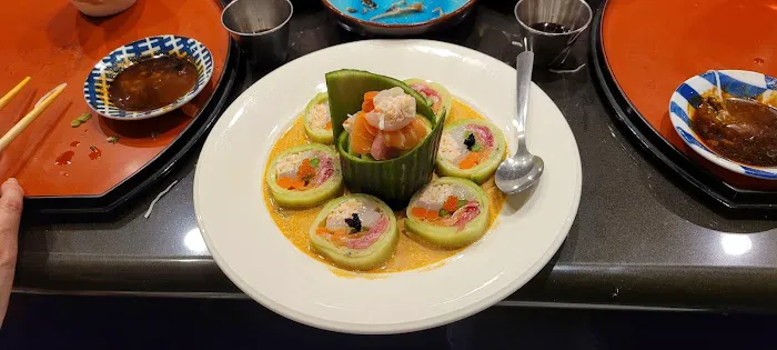 Sushi Bar Blue Fin Picture 10