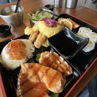 Hooked on Sushi ico