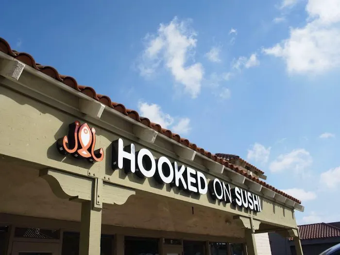 Hooked on Sushi Picture 5