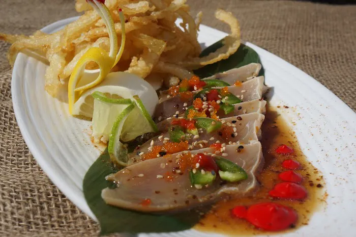 Hooked on Sushi Picture 2