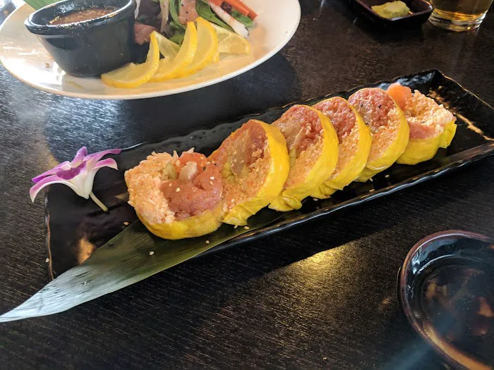 Hooked on Sushi Picture 3