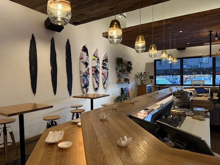 Temaki Bar Sushi Picture 3