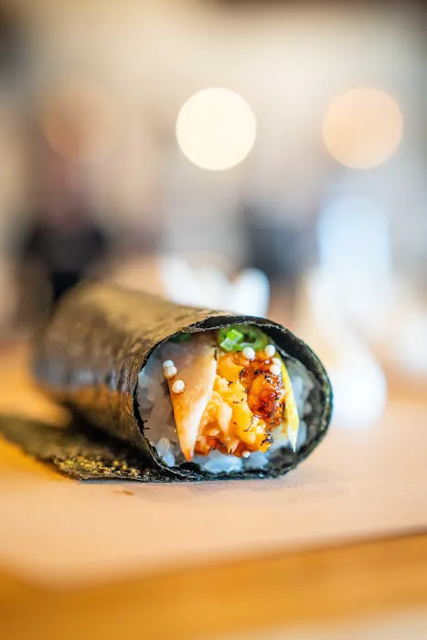 Temaki Bar Sushi Picture 1