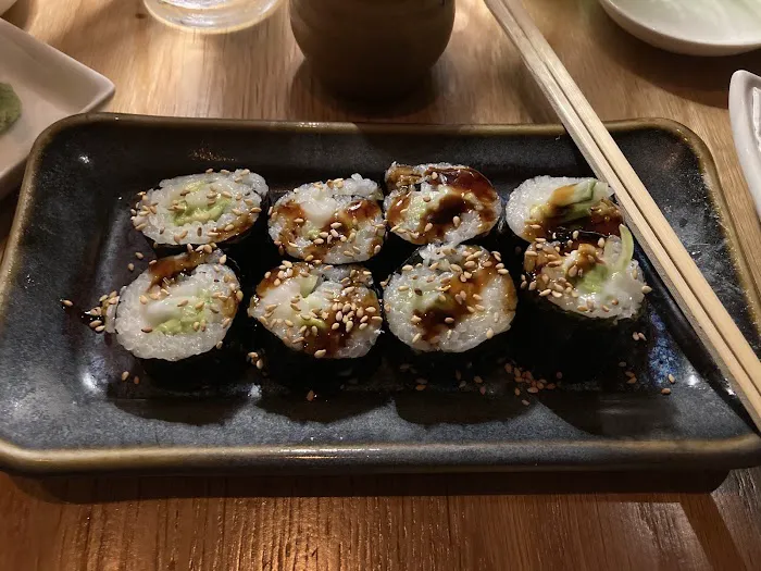 Temaki Bar Sushi Picture 6