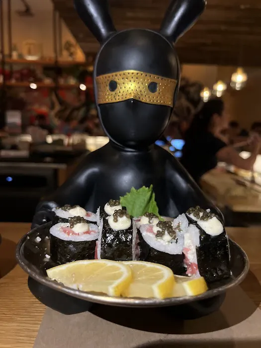 Temaki Bar Sushi Picture 8