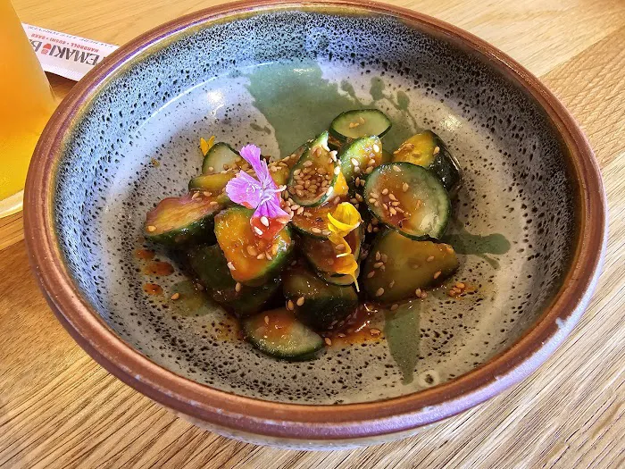 Temaki Bar Sushi Picture 7