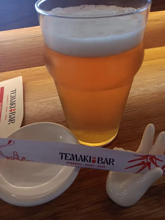 Temaki Bar Sushi Picture 10