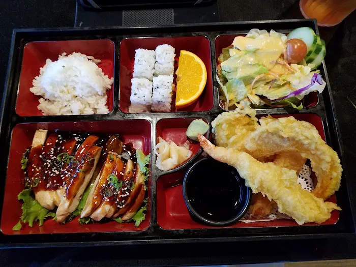 Sushi Hana Picture 1
