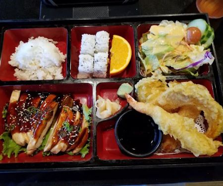 Sushi Hana