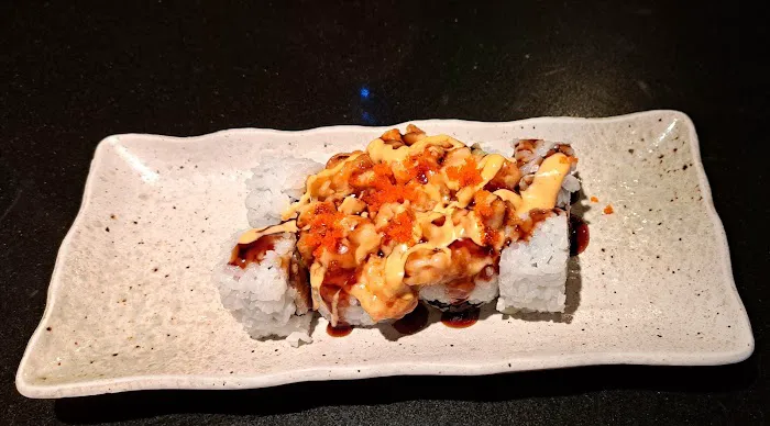 Sushi Hana Picture 10