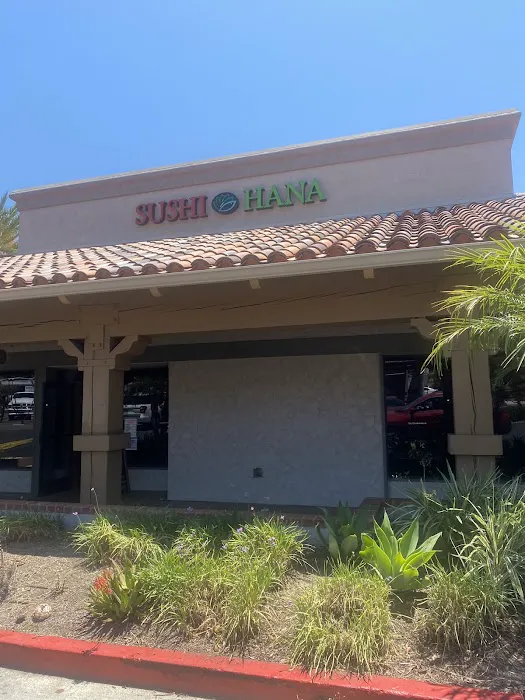 Sushi Hana Picture 9