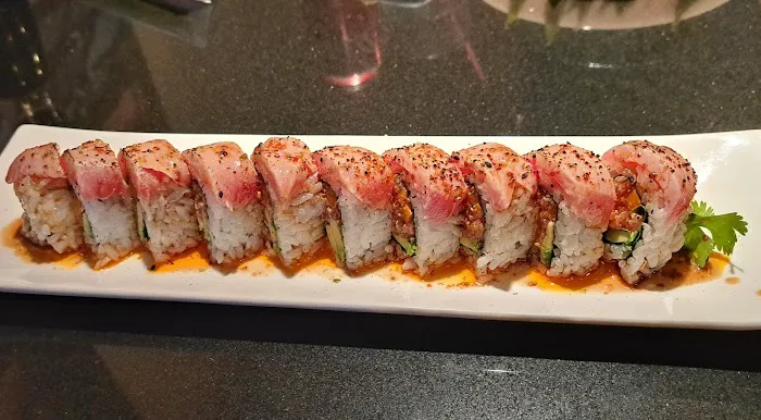 Sushi Hana Picture 6