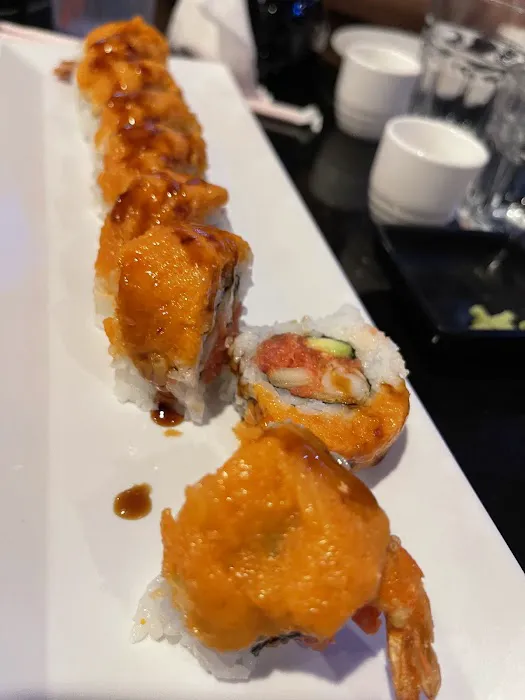 Sushi Hana Picture 7