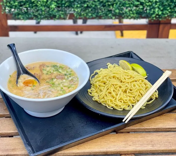 RAKIRAKI Ramen & Tsukemen Picture 9