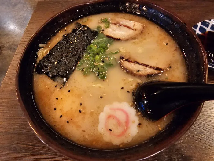 Sushi Ren Picture 4