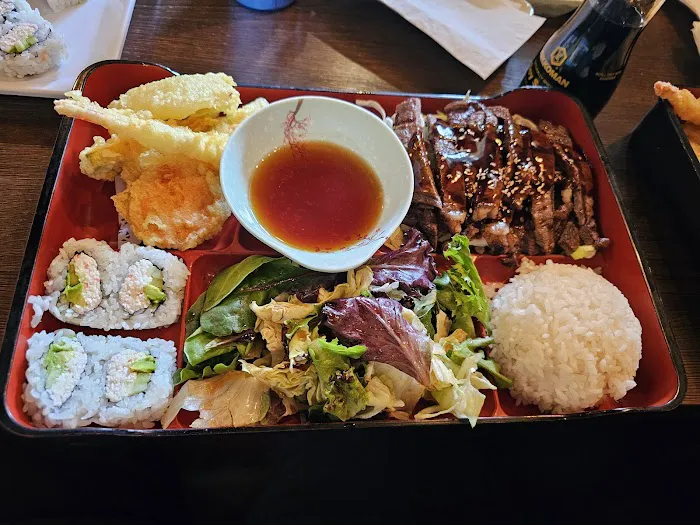 Sushi Ren Picture 6