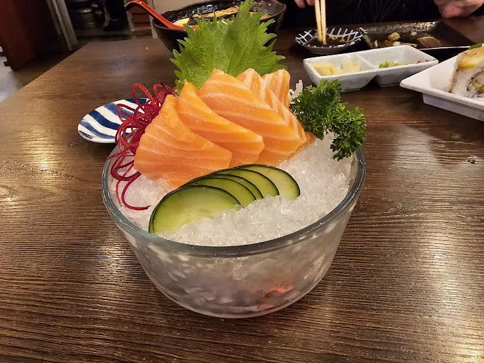 Sushi Ren Picture 5