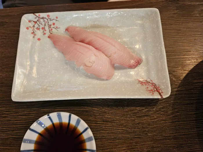 Sushi Ren Picture 7