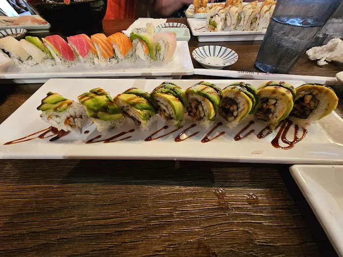 Sushi Ren Picture 8